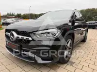 2021 Mercedes Benz GLA 250