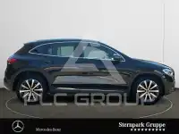 2021 Mercedes Benz GLA 250