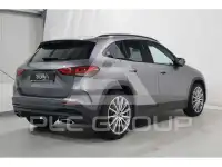 2021 Mercedes Benz GLA 250