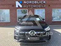 2021 Mercedes Benz GLA 250