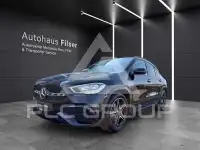 2021 Mercedes Benz GLA 250