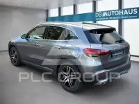 2021 Mercedes Benz GLA 250