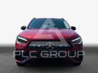2021 Mercedes Benz GLA 250