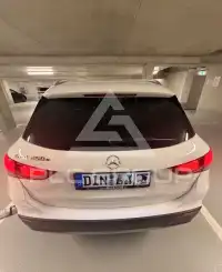 2021 Mercedes Benz GLA 250