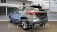 2021 Mercedes Benz GLA 250
