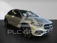 2021 Mercedes Benz GLA 250