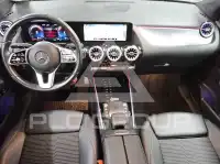 2021 Mercedes Benz GLA 250
