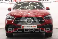 2021 Mercedes Benz GLA 250