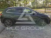 2021 Mercedes Benz GLA 250