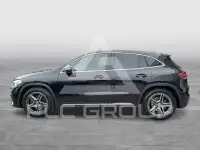 2021 Mercedes Benz GLA 250
