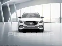 2021 Mercedes Benz GLA 250