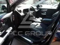 2021 Mercedes Benz GLA 250
