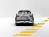 2021 Mercedes Benz GLA 250