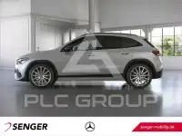 2021 Mercedes Benz GLA 250
