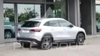 2021 Mercedes Benz GLA 250