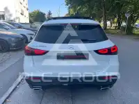 2021 Mercedes Benz GLA 250