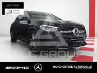 2021 Mercedes Benz GLA 250
