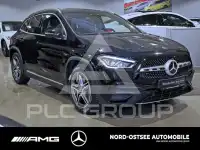 2021 Mercedes Benz GLA 250