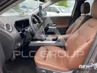2021 Mercedes Benz GLA 250