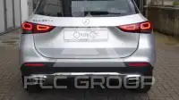2021 Mercedes Benz GLA 250