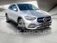 2021 Mercedes Benz GLA 250