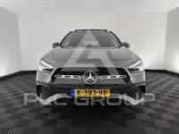 2021 Mercedes Benz GLA 250