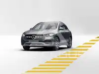 2021 Mercedes Benz GLA 250