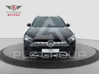 2021 Mercedes Benz GLA 250