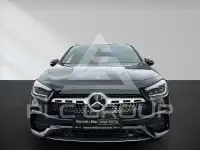 2021 Mercedes Benz GLA 250
