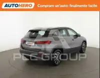 2021 Mercedes Benz GLA 250