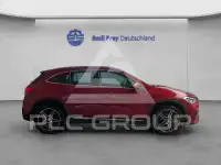 2021 Mercedes Benz GLA 250