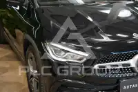 2021 Mercedes Benz GLA 250