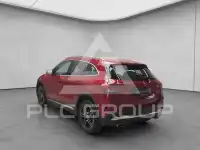 2021 Mercedes Benz GLA 250