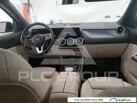 2021 Mercedes Benz GLA 250