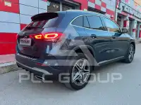 2021 Mercedes Benz GLA 250