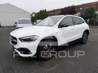 2021 Mercedes Benz GLA 250