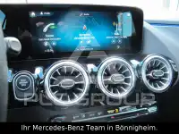 2021 Mercedes Benz GLA 250