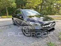 2021 Mercedes Benz GLA 250