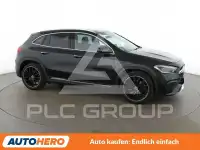 2021 Mercedes Benz GLA 250
