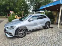 2021 Mercedes Benz GLA 250