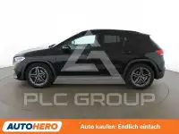 2021 Mercedes Benz GLA 250