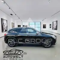 2021 Mercedes Benz GLA 250