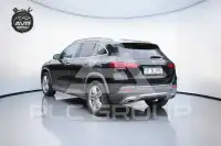 2021 Mercedes Benz GLA 250
