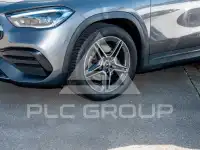 2021 Mercedes Benz GLA 250