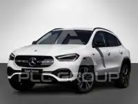 2021 Mercedes Benz GLA 250