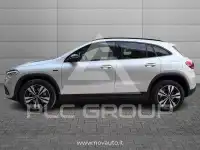 2021 Mercedes Benz GLA 250