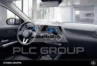2021 Mercedes Benz GLA 250