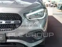 2021 Mercedes Benz GLA 250