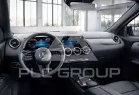 2021 Mercedes Benz GLA 250