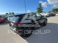 2021 Mercedes Benz GLA 250